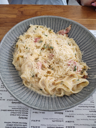 Mąka i wino - Gastronomia