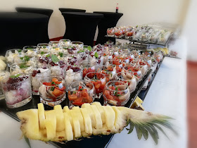 Szafran Catering sp. Zo. O.