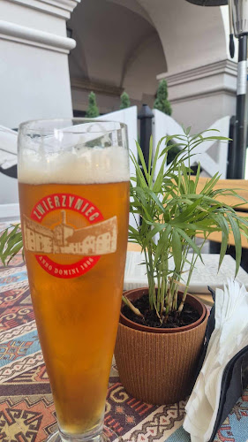 Restauracja Muzealna Ormiańskie Piwnice - Zamość