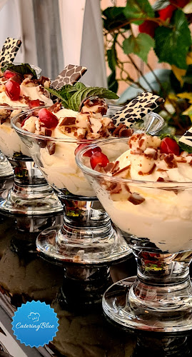 Comentarii opinii despre Catering Blue Events