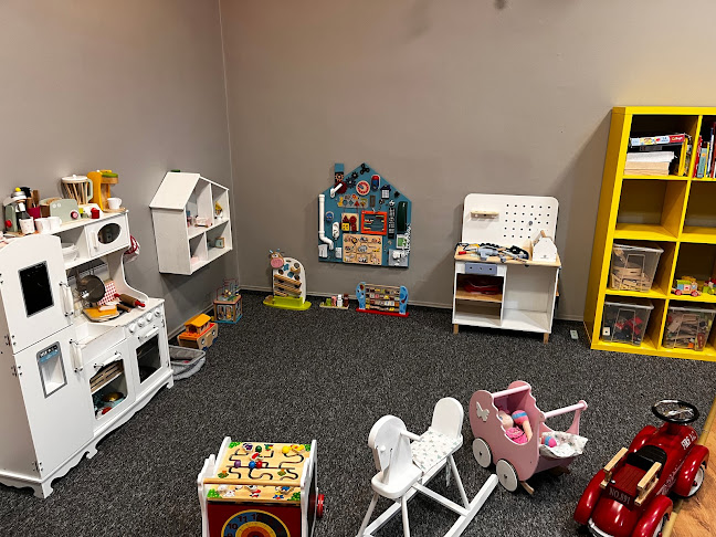 Comentarii opinii despre Rodzinka Cafe Kawiarnia Przyjazna Dzieciom