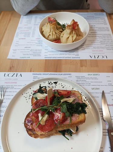 Uczta - Kuchnia i Ludzie - Gastronomia