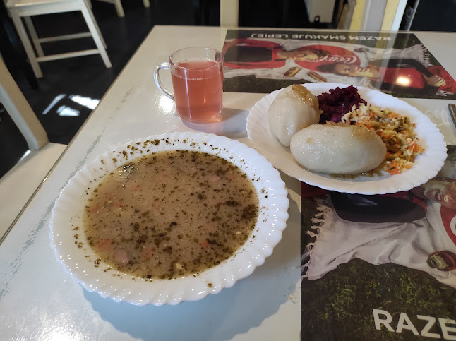 Bar Mleczny "DiaRoz"