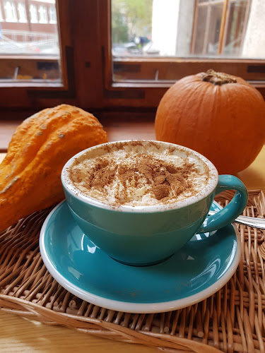 Colbergcoffee Palarnia Kawy - Kołobrzeg