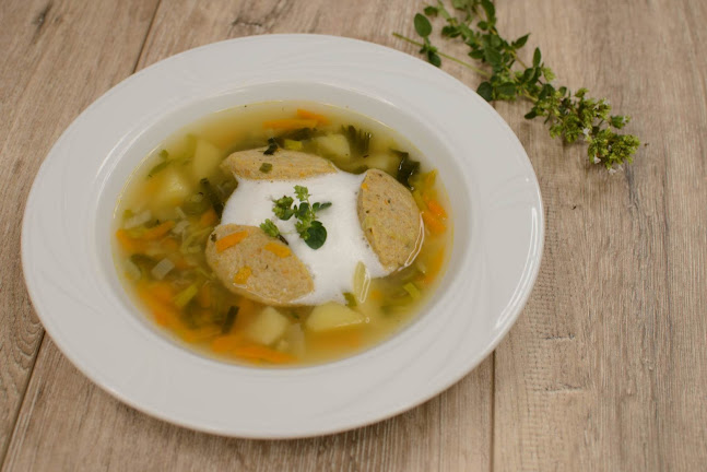 Comentarii opinii despre Zajazd i Gospodarstwo Agroturystyczne Głowaczówka - restauracja i noclegi