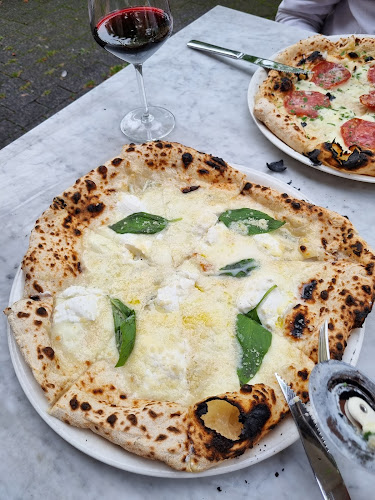 Comentarii opinii despre Furore Pizza Napoletana No 914