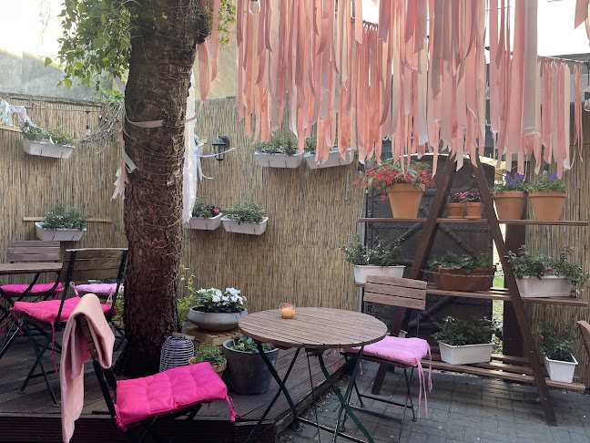 Weranda Caffe - Gastronomia