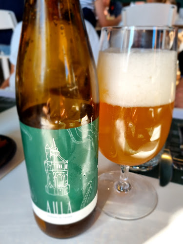 AULA - restauracja włoska Wrocław | pizza bezglutenowa | lunch | drinki zero Wrocław (tymczasowo zamknięte)