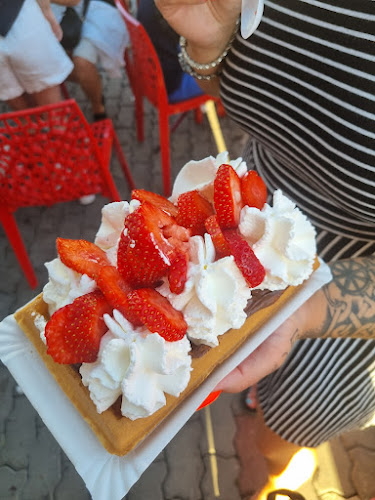 Opinii despre Happy Station în Darłowo - Gastronomia