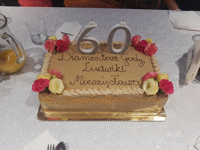 Kawiarnia Pod Aniołami - Zielona Góra