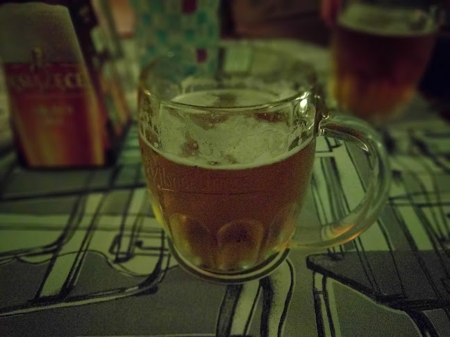 Kawiarnia Prowincjonalna - Gastronomia