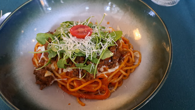 Comentarii opinii despre Restauracja Pizzeria Kawiarnia Deliszys