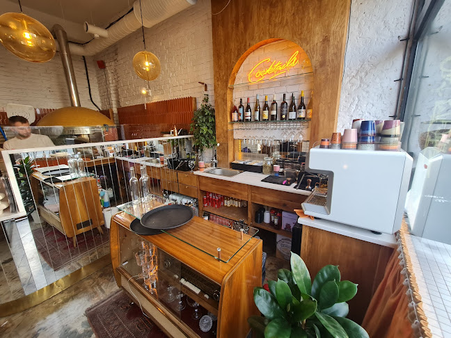 POLLYPIZZA NEOPOLITAN - Warszawa