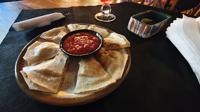 Opinii despre The Mexican. Restauracja în Warszawa - Gastronomia