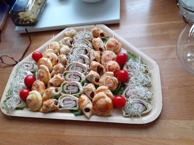 Opinii despre Luker Catering i Serwis în Mikołów - Gastronomia