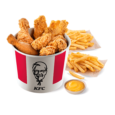 KFC Warszawa PKP Wschodni