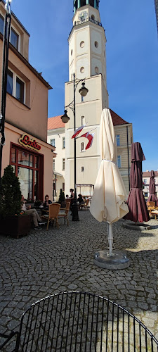 Kawiarnia Ambrozja w Oleśnicy Phone number