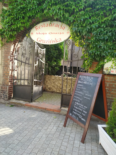 Comentarii opinii despre Moja Gruzja