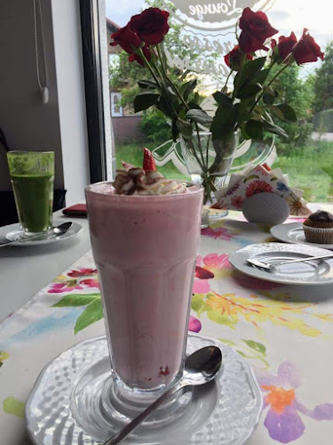 Café Szpilka - Gastronomia