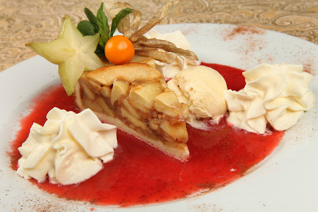 KUŹNIA SMAKU - Gastronomia