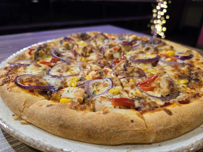 Pizzeria Tanzo - Wągrowiec