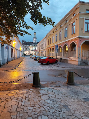 Pieczywo, ciasta - Wyrób własny