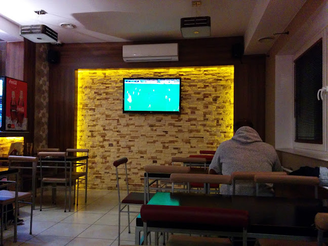 Pruszynka - Gastronomia