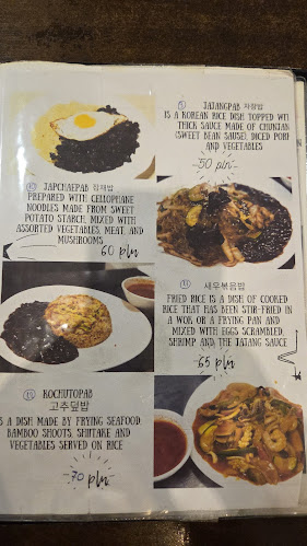 Korea Garden - Wrocław