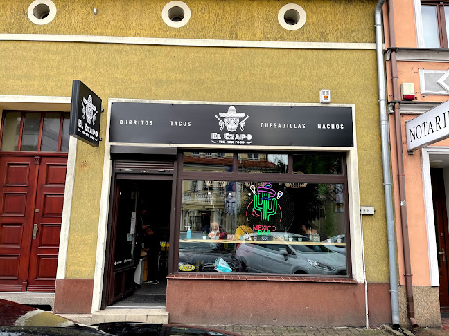 El Czapo