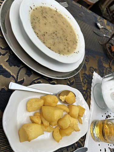 Opinii despre Dworek Koper în Grabówno - Gastronomia