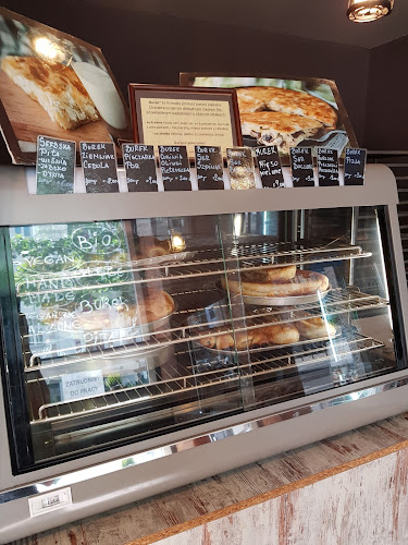 Burek King Cafe - Warszawa