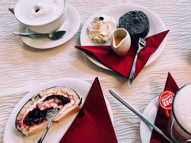 Opinii despre Lucullus Coffee Shop în Görlitz - Gastronomia