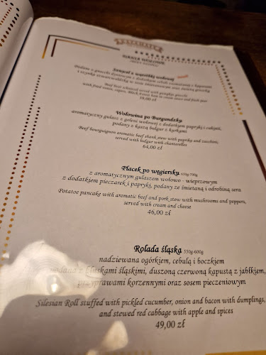 Kazamaty Pub & Restaurant - Nysa