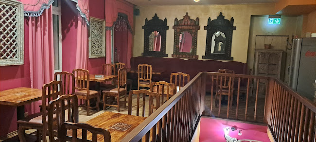 Comments and reviews of Namaste India: Restauracja Indyjska, Indian Restaurant in Warsaw