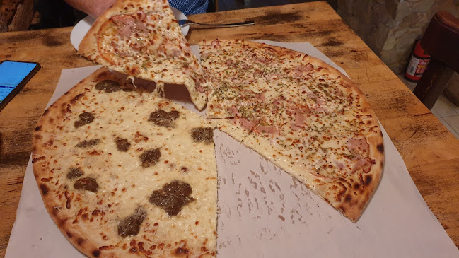 u Młynarzy - Tarnów