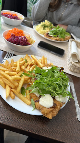 Opinii despre Obiady domowe KWADRANS în Kłobuck - Gastronomia