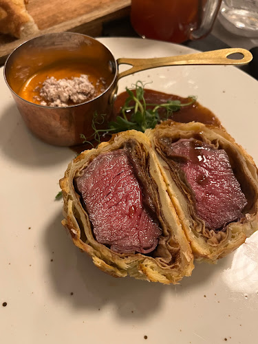 Nota_Resto by Tomasz Leśniak - Gastronomia