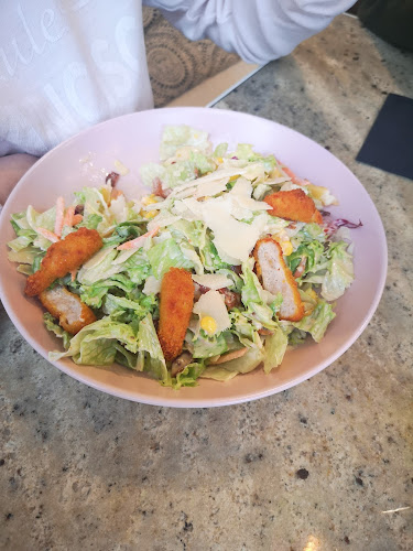 Cosmos Greek Food & Coffee - Zielona Góra