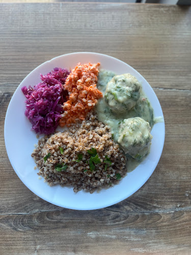 Comentarii opinii despre Domowe Smaki