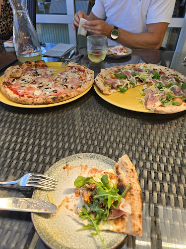 Opinii despre Restauracja Oranżeria Pl în Olszewnica Nowa - Gastronomia