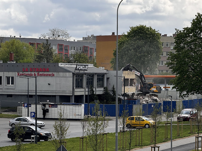 Comentarii opinii despre LA STRADA - Restauracja & Kawiarnia