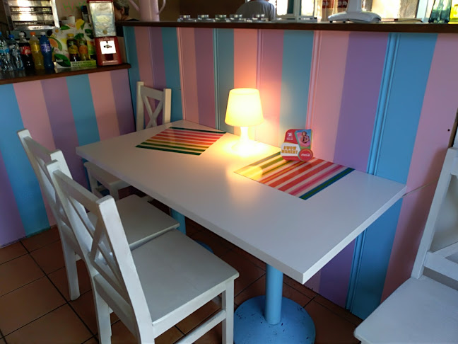 Lody Gofry - Gdańsk