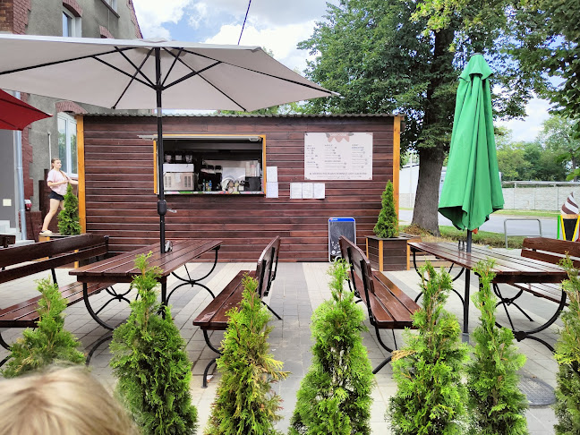 U Gosi - lody i swojskie jedzenie - Gastronomia