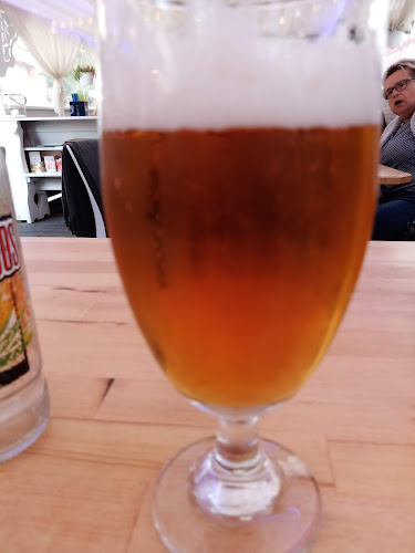 Rio Pizza & Restaurant - Gastronomia