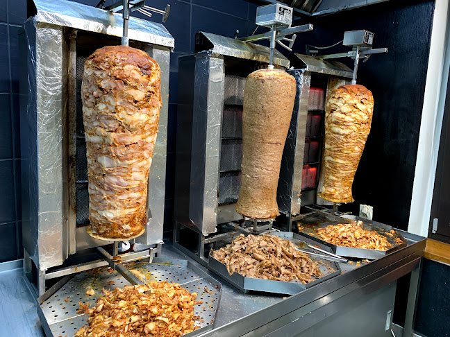 Comentarii opinii despre Razz Kebab