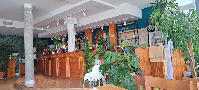 Restauracja Athena - Kędzierzyn-Koźle - Kędzierzyn-Koźle