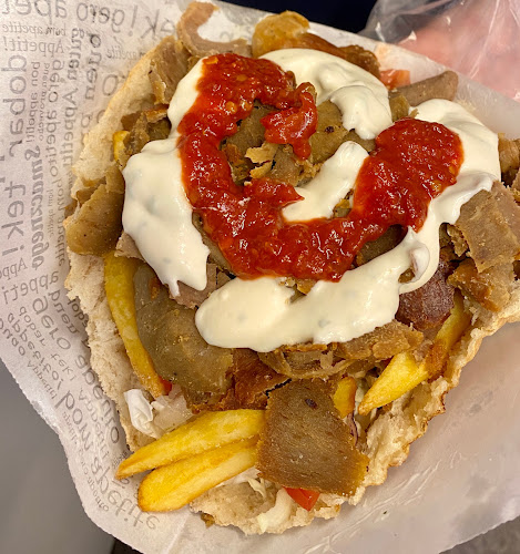 Comentarii opinii despre DK KEBAB Limanowa Sowliny