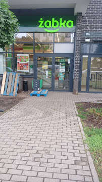 Żabka | Prosto z pieca