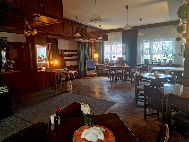 Reviews of Bar Gabryś in Słupsk - Gastronomia