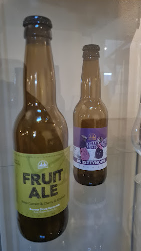 Browar Stara Komenda - Gastronomia